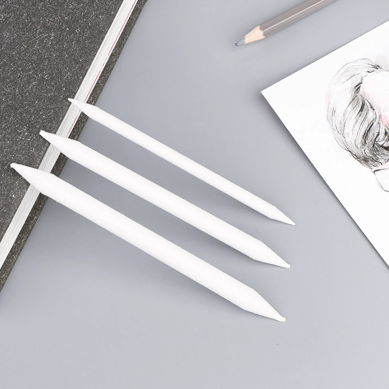 中盛画材 Erase pen, pencil, 3 pieces, easy application