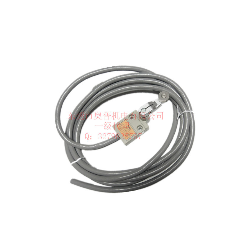 天得TEND行程开关TZ-3104限动开关 TZ3104 微动开关 全新原装正品