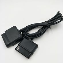 PS2手柄延长线 PS2手柄线 1.8M手柄延长线 现货线材