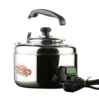 不锈钢电热水壶开水壶零售电水壶中宝7L  10L 多规格开水煲