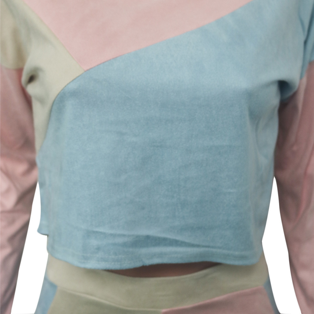 Costume femme en Tricot - Ref 3334706 Image 10