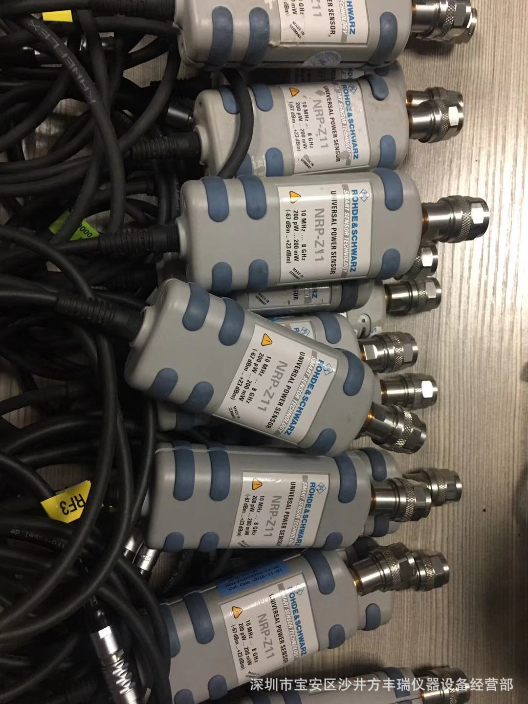 功率计 NRP-Z11NRP-Z21