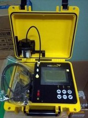 MBFUMA型溴甲烷检测仪