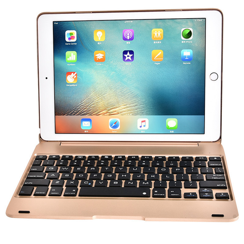 Clavier pour tablette - Ref 3422765 Image 1