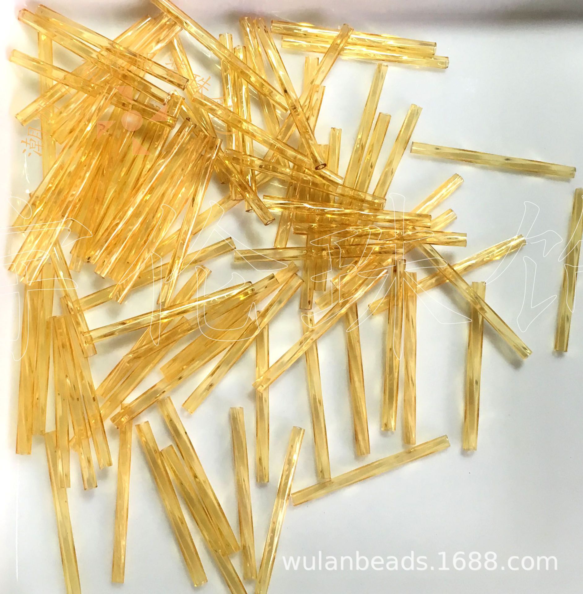 螺旋管珠可定制长度