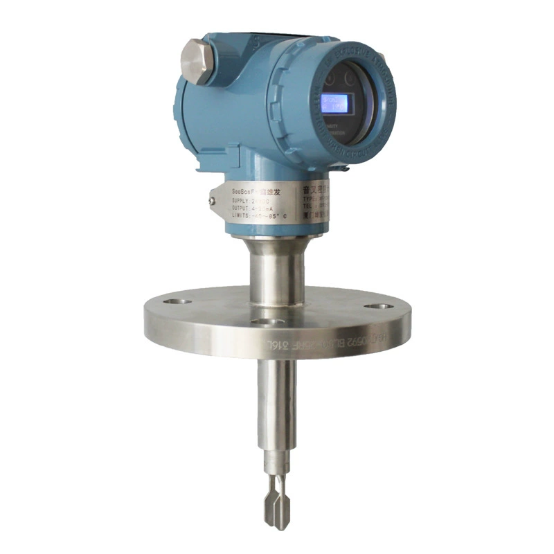 Прямые продажи с фабрики камертон Вибрационный онлайн тестер плотности серной кислоты тестирование аммиака мочевины