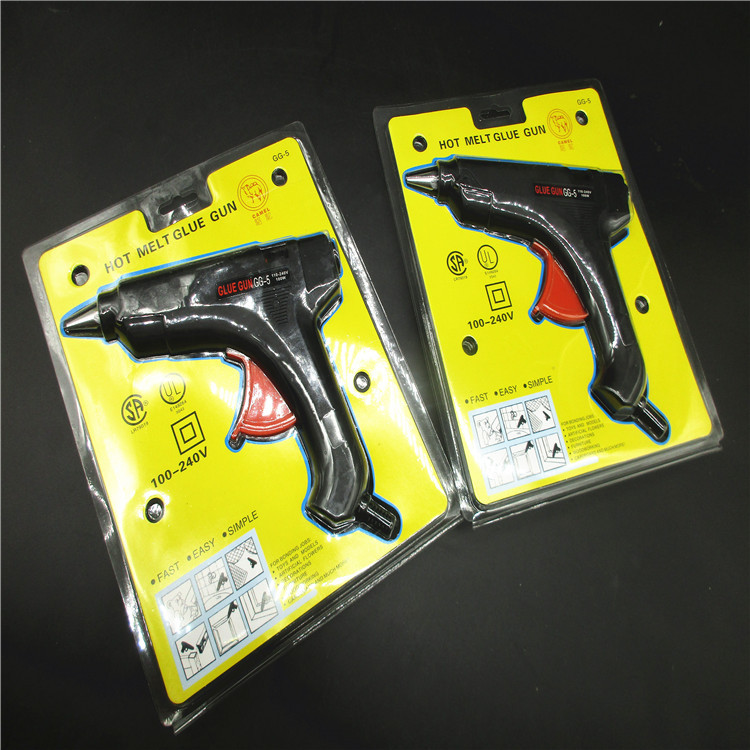 批发 热熔胶枪 100W 热熔胶枪 热熔胶枪批发 玻璃胶枪 软胶枪