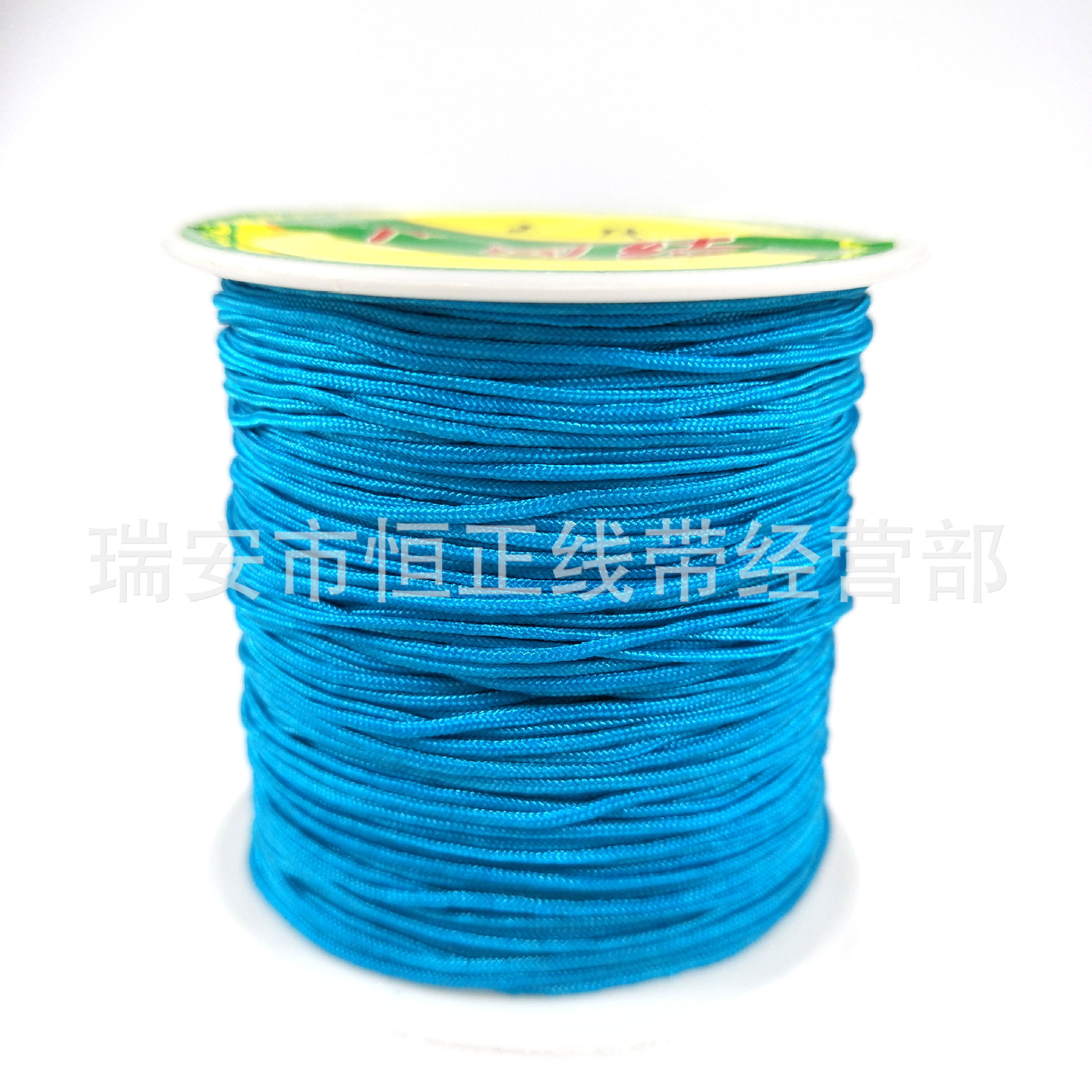 블루 호수 * 0.8mm (약 100 m)