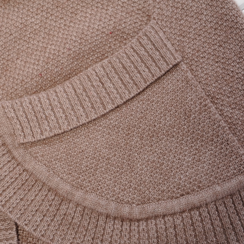 Gilet femme FU YUNLAI en Laine - Ref 3317688 Image 30