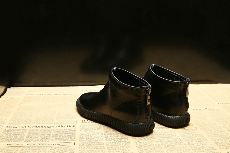 Bottes femme VIEILLE DAME en En cuir - Ref 3355461 Image 13