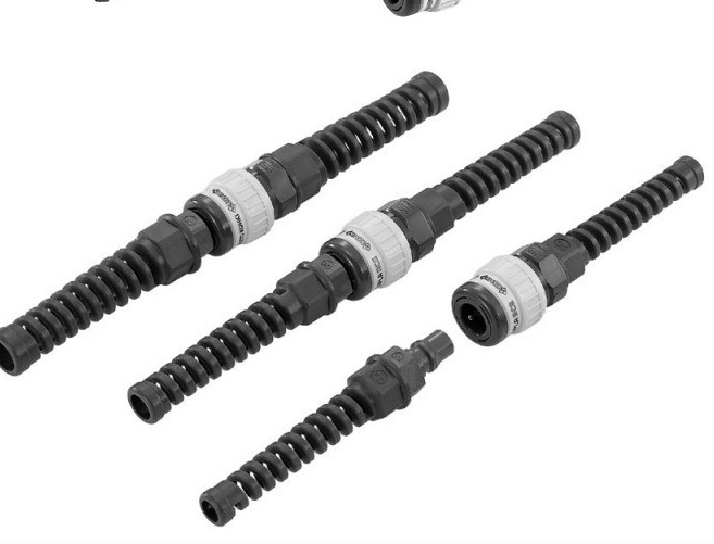 日本NITTO日东工器塑料快速接头50PNG-PLA、65PNG-PLA、85PNG-PLA