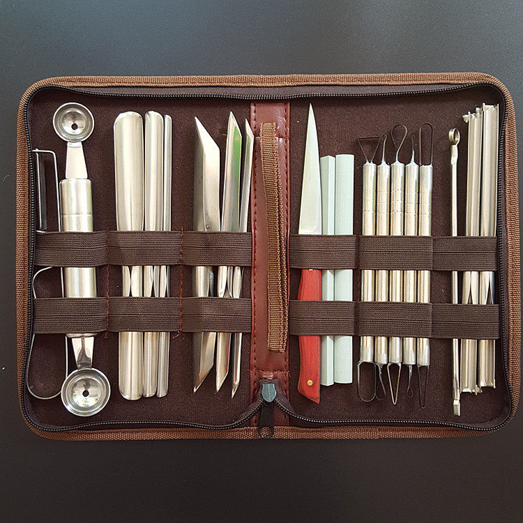 household Kitchen Knives Food chisel kitchen Fruits and vegetables radish Carved tool