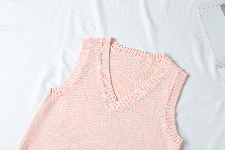 Gilet femme en coton - Ref 3434604 Image 36