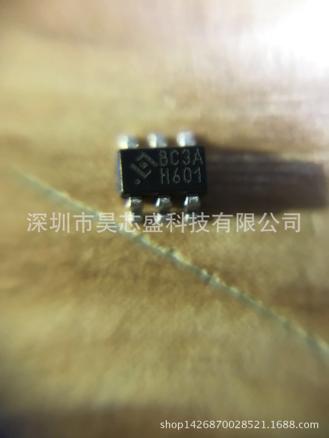 HY2213-BB3A AB3B CB3A锂电池平衡放电芯片 全系列现货优势供应