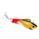 Metal Jigging Rap Lures Sinking Jigging spoons Fresh Water Bass Swimbait Tackle Gear