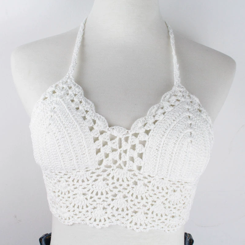Вязаный купальник, Aliexpress, ebay