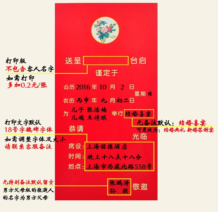 打印專拍