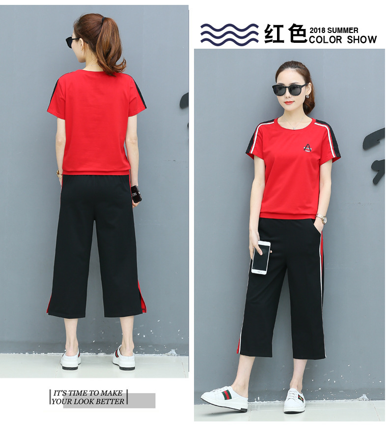 Costume femme en Coton - Ref 3333721 Image 31