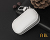 Universal car keys, remote control suitable for men and women, protective case, key bag, keychain