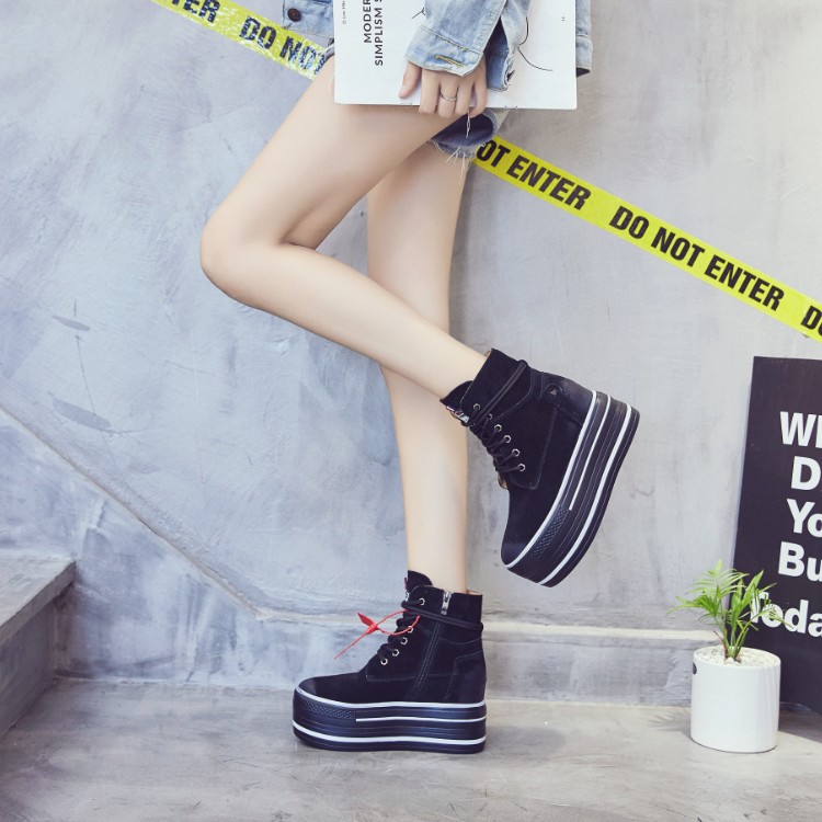 Bottes femme CHAT GéANT en Cochon bapi - Ref 3355182 Image 3