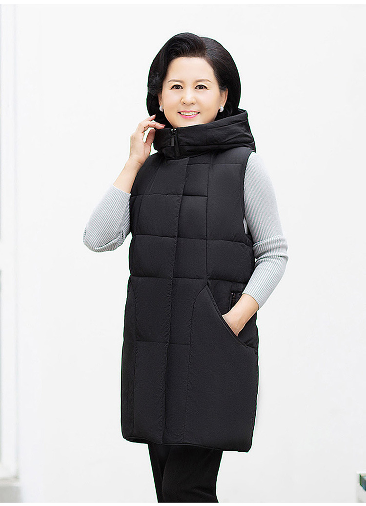 Gilet femme en Polyester - Ref 3317719 Image 17