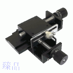 手動微調平台AFF-0018、AFF-0019、AFF-0038、AFF-0039