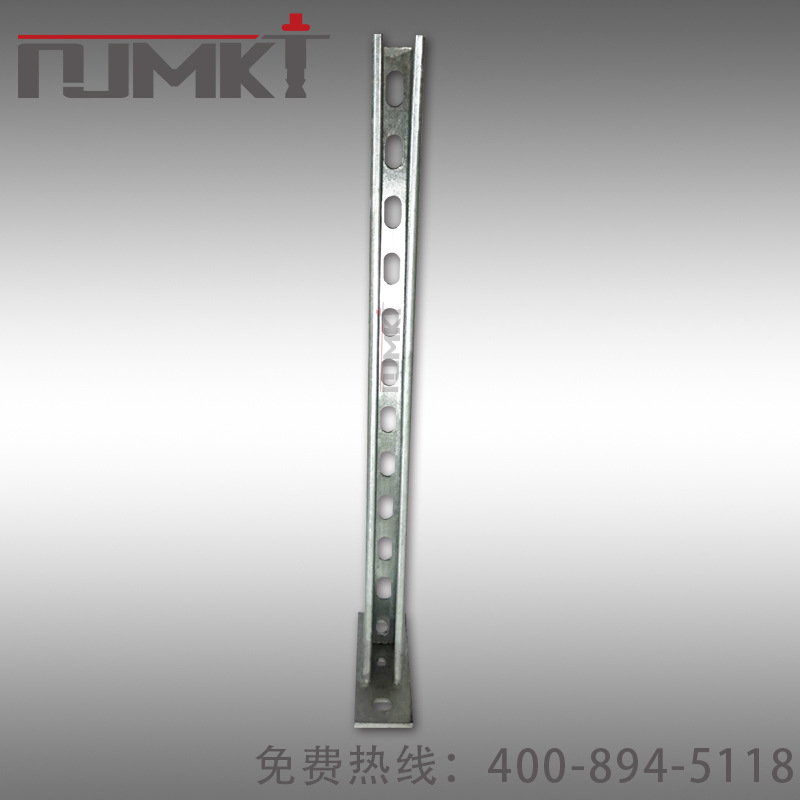 综合槽道管线 南京曼卡特 托臂 楼宇耐震 管廊槽式预埋件