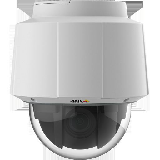 安讯士AXIS Q6052 PTZ 网络摄像机