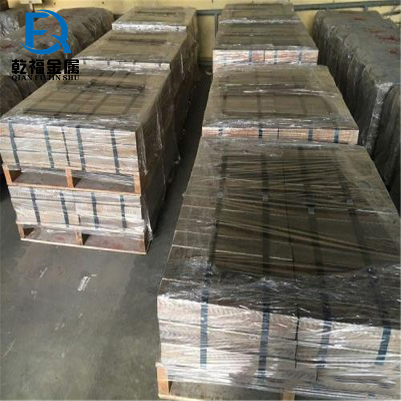 供应 QCd1铜棒 qcd1铜板 耐热性原料耐磨QCd1铜带