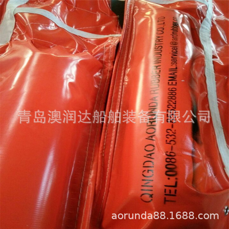 安徽铜陵固体浮子式围油栏 水面防污 WGV600型 现货出售 当天发货