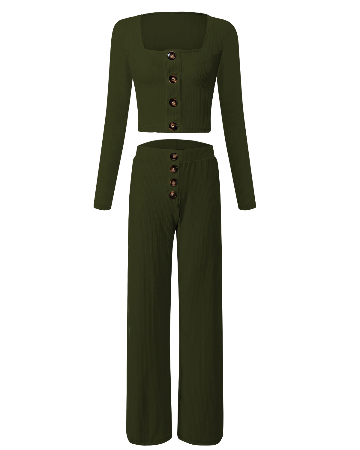 Costume femme SANNO INTERNATIONAL en Chiffon - Ref 3334203 Image 47