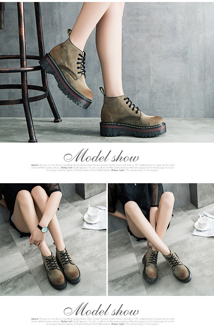 Bottes femme VEINE PARFUMéE en En cuir - Ref 3354744 Image 31