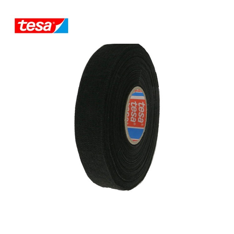 供应tesa51616线束绒布胶带