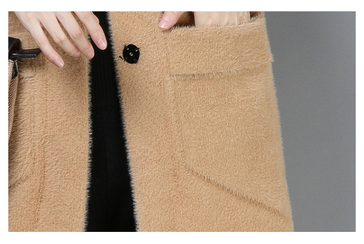 Gilet femme XIN YUROU en Tricot - Ref 3316510 Image 36