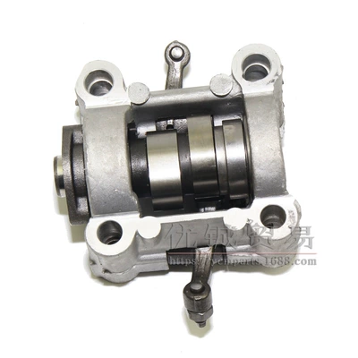 150 camshaft rocker arm – Motorcycle engine and accessories