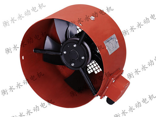 变频风机 变频电机用风机 G系列变频通风机G-112A三相 380V50Hz