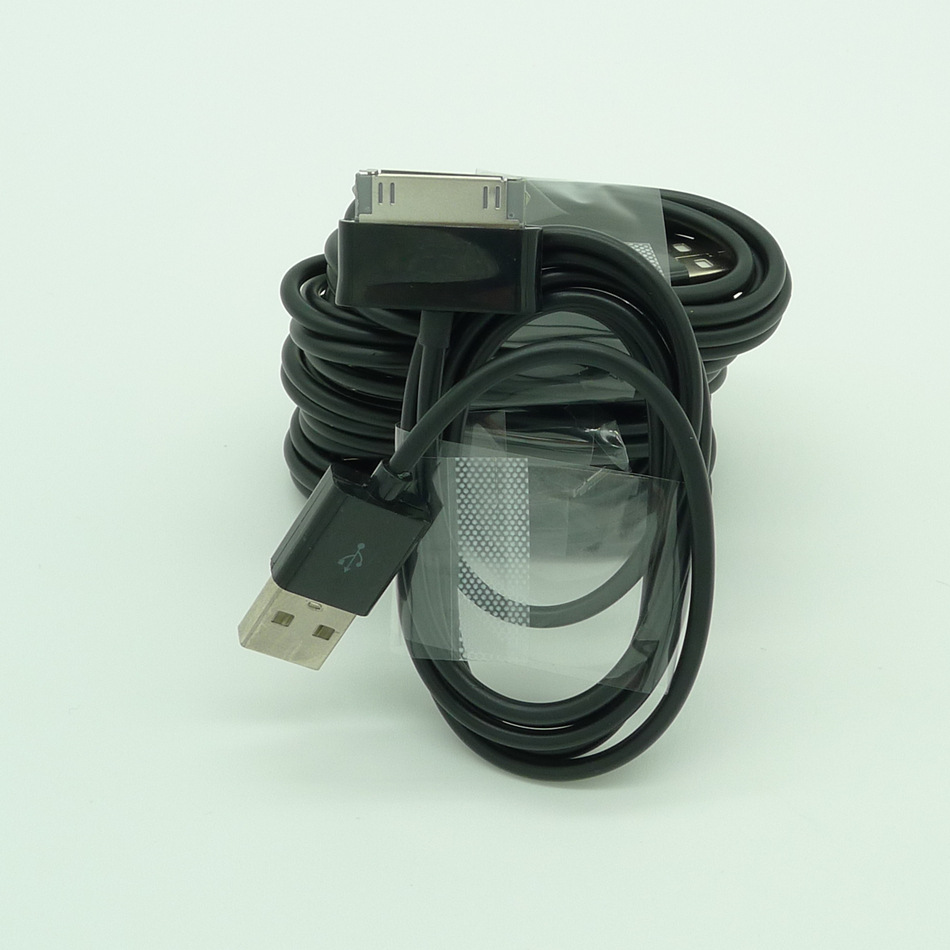 1-metrový nabíjací kábel pre tablet Tablet P1000_voghion.com