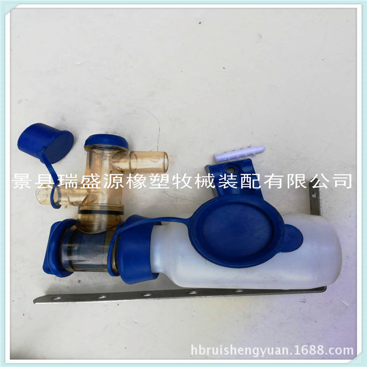 挤奶机配件  电子计量挤奶机取样器  奶厅挤奶设备牛奶取样器