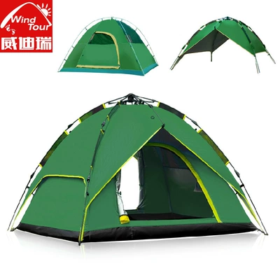 outdoor 3-4 people, Çadırlar