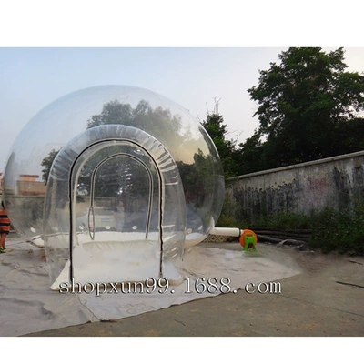 hotel transparent tent – Çadırlar