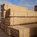 优惠促销松木板材佛山木方木制品木板建筑木方实木板材枕木