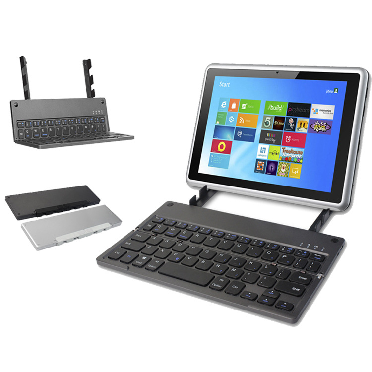 Clavier pour tablette - Ref 3422576 Image 7