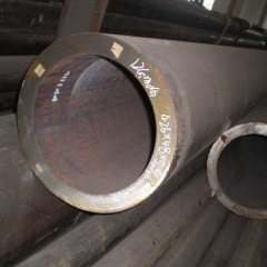 12Cr1MoVG Steel pipe