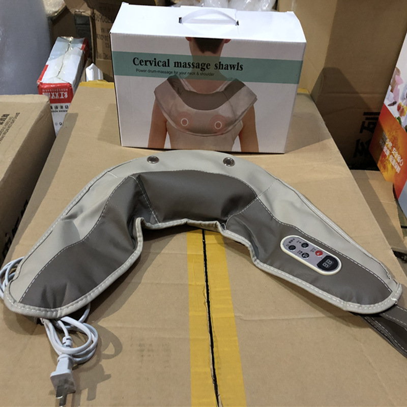 按摩披肩3
