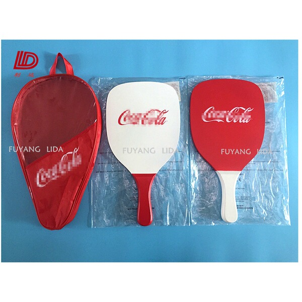 High-end beach racket