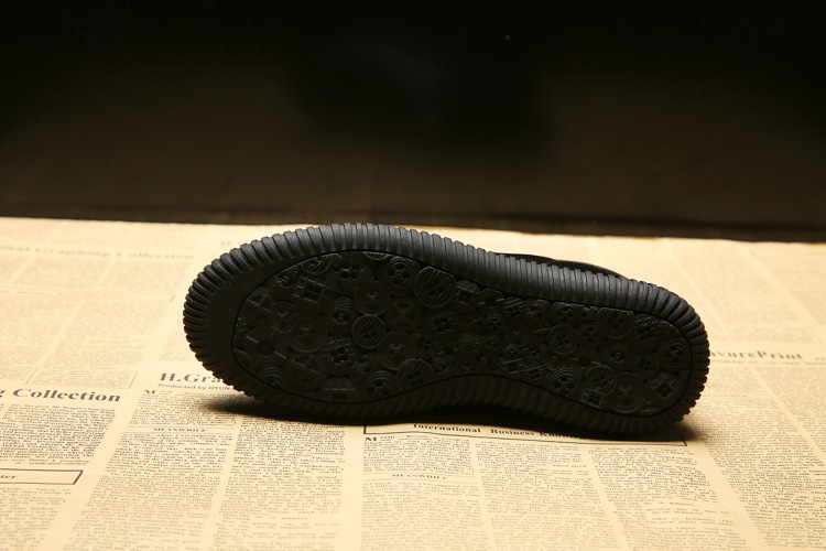 Bottes femme VIEILLE DAME en En cuir - Ref 3355461 Image 26