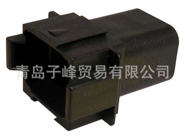 Deutsch德驰连接器DT04-08PA-E004护套交货及时