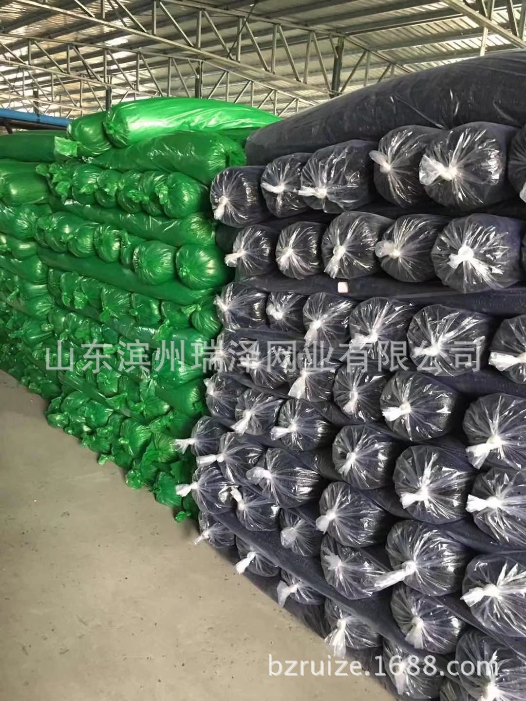 黑色绿色盖土网二针三针四针六针防尘网环保抑沙盖土网防护网加厚