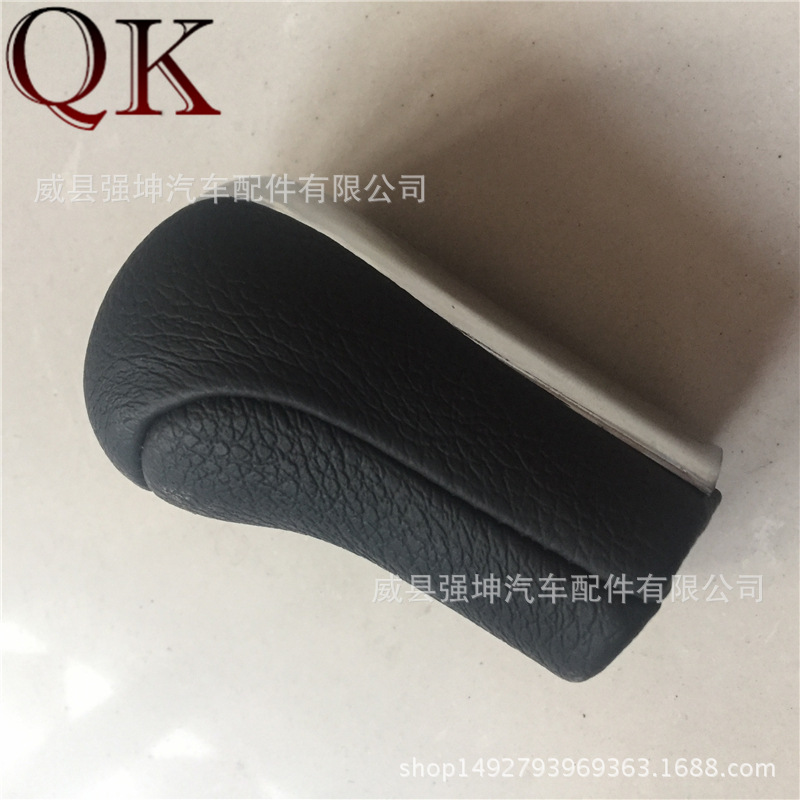Palanca de cambios de 12 orificios para Toyota, pomo de palanca de cambios, palanca de transmisión, resistente al desgaste y a los golpes, adecuada para Toyota. image 3