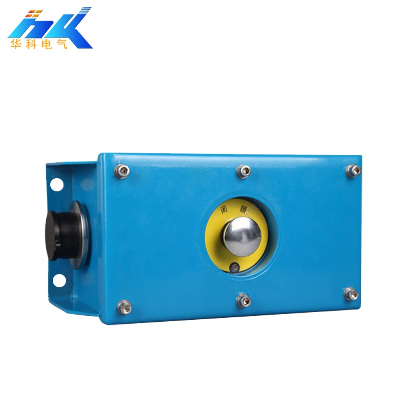 Выключатель аварийной остановки для горного типа, производитель, бесплатная доставка, гарантия качества, угольная шахта, аварийный стоп-переключатель